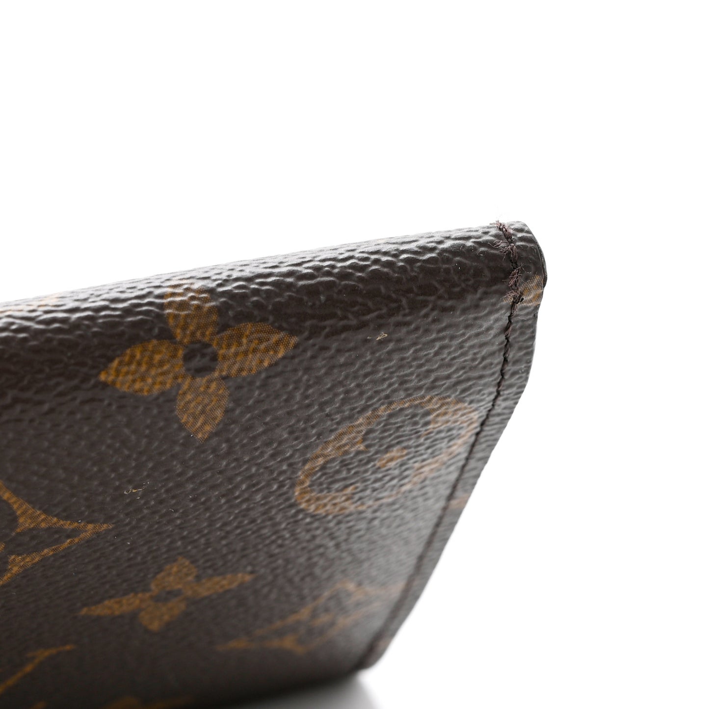 Monogram Josephine Wallet Fuchsia
