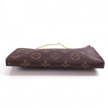 Louis Vuitton Monogram Pochette 5 of 9
