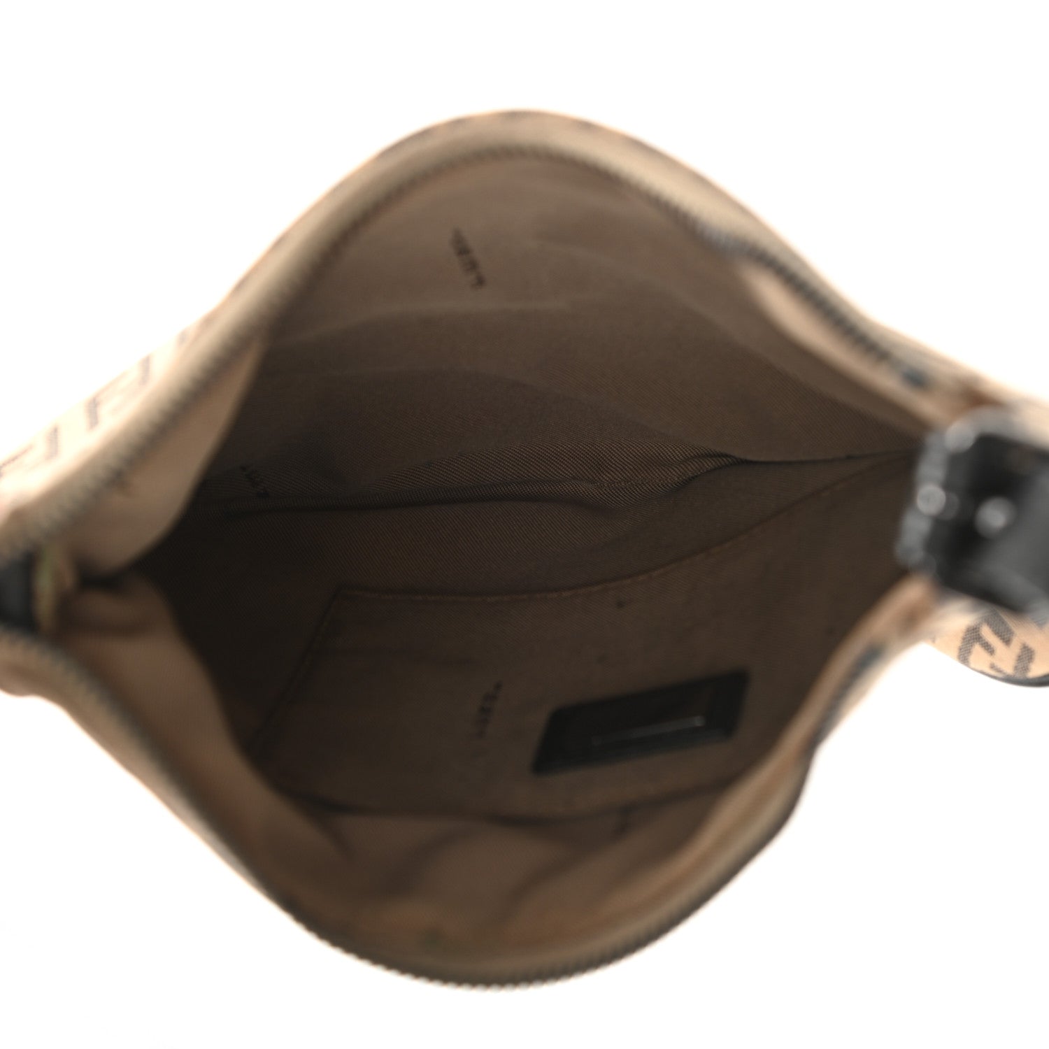 Fendi Zucchino Oyster Tobacco 4 of 9