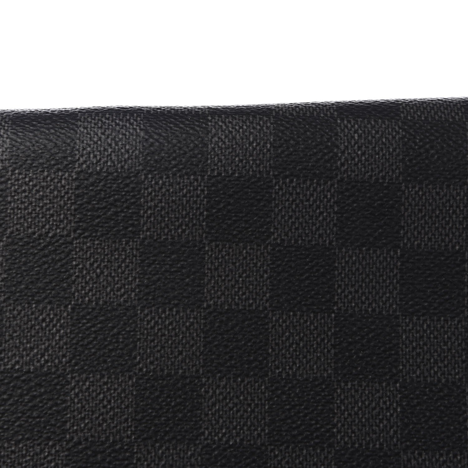 Louis Vuitton Damier Graphite District GM 8 of 9