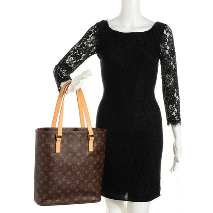 Louis Vuitton Monogram Vavin GM 2 of 7