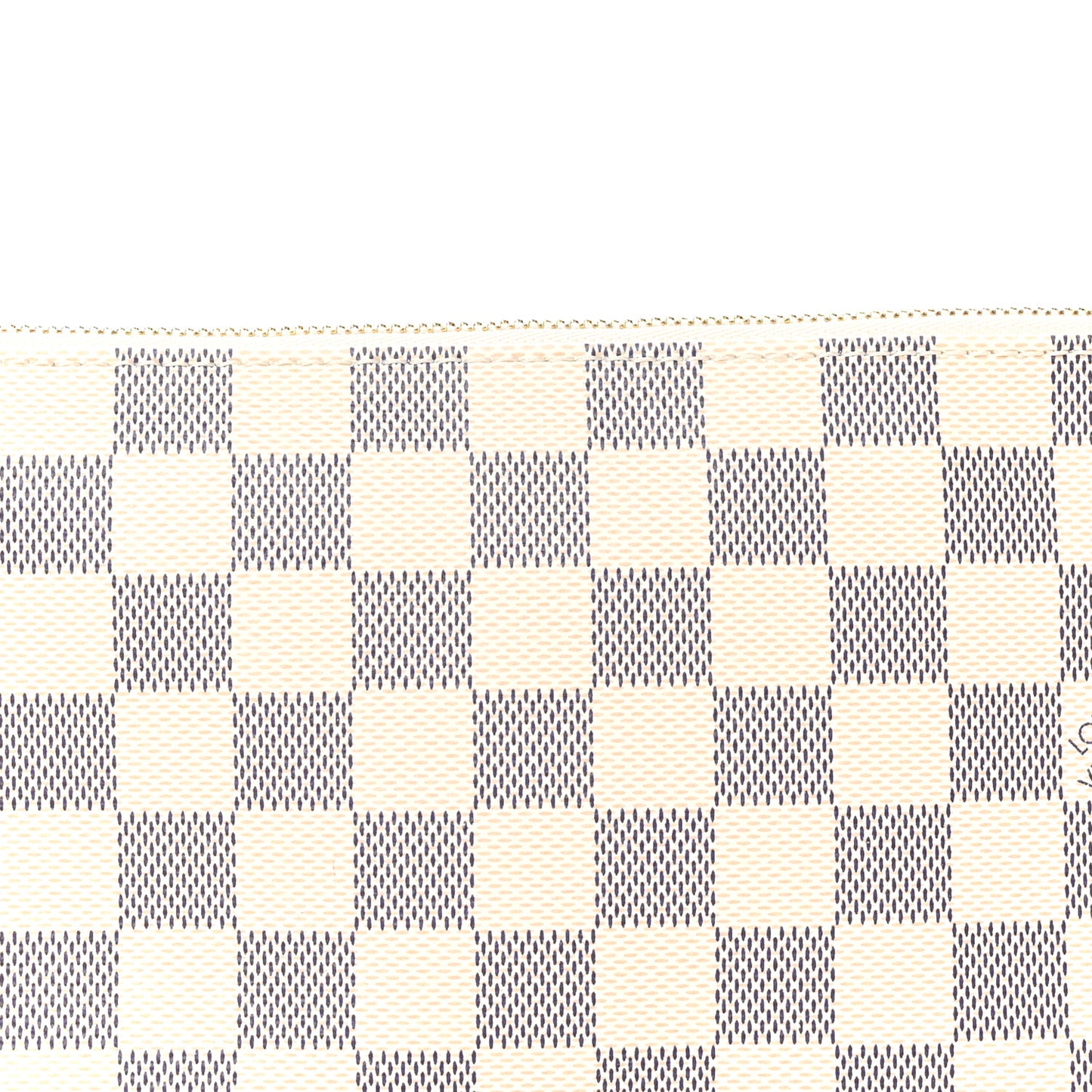Damier Azur Pochette Accessories NM