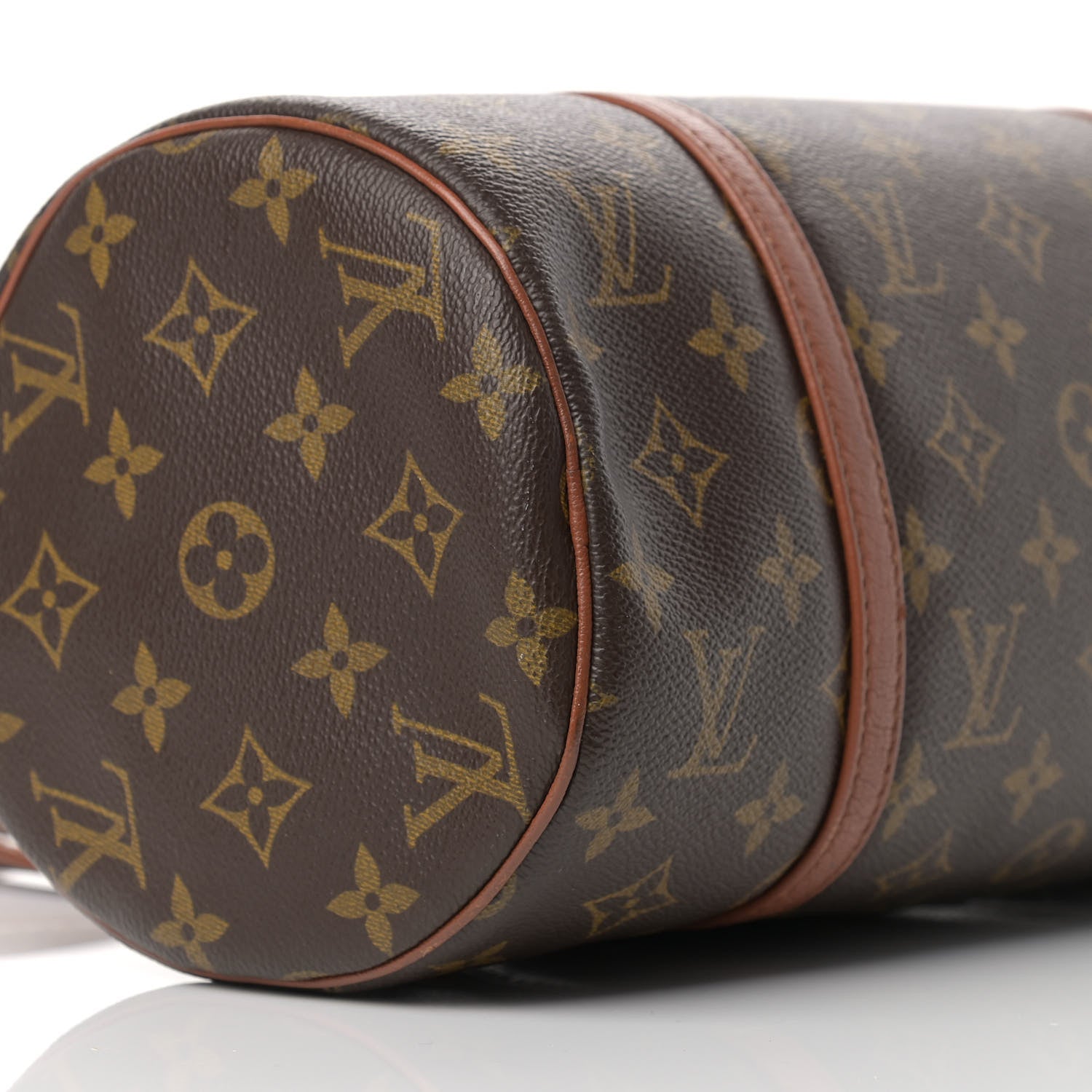 Louis Vuitton Monogram Papillon 30 6 of 17