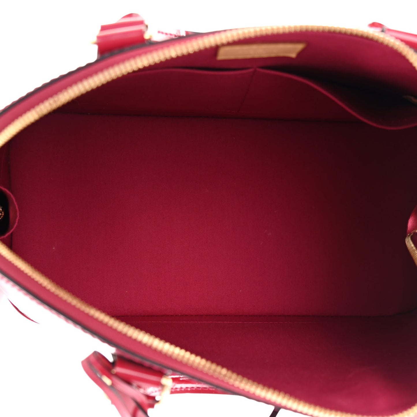 Vernis Alma MM Rose Indien