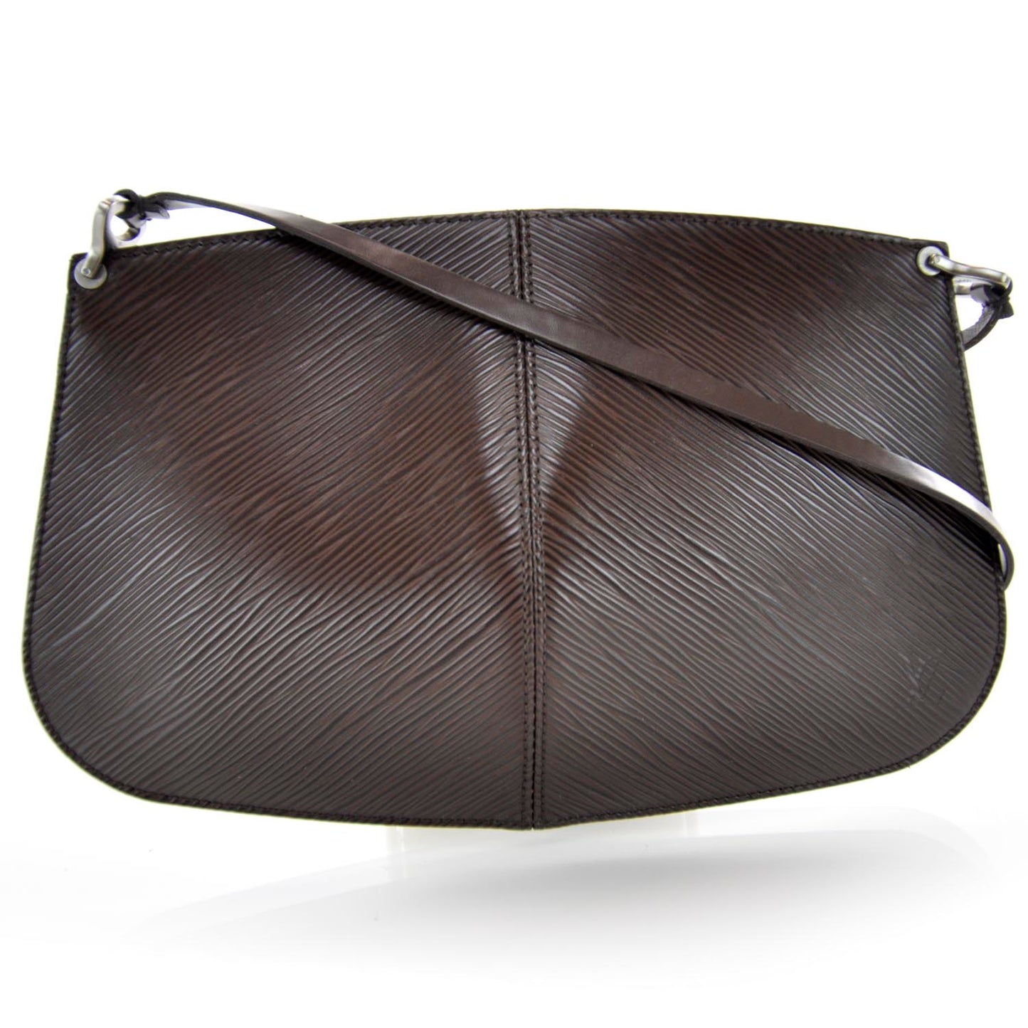 Pochette Demi-Lune Pochette Moka