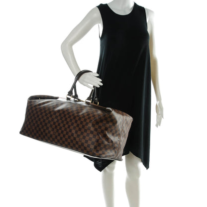 Louis Vuitton Damier Ebene Greenwich GM 2 of 8