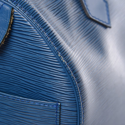 Louis Vuitton Epi Speedy 25 Toledo 19 of 21