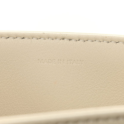 Celine Smooth Calfskin Medium Tabou Rice 7 of 11