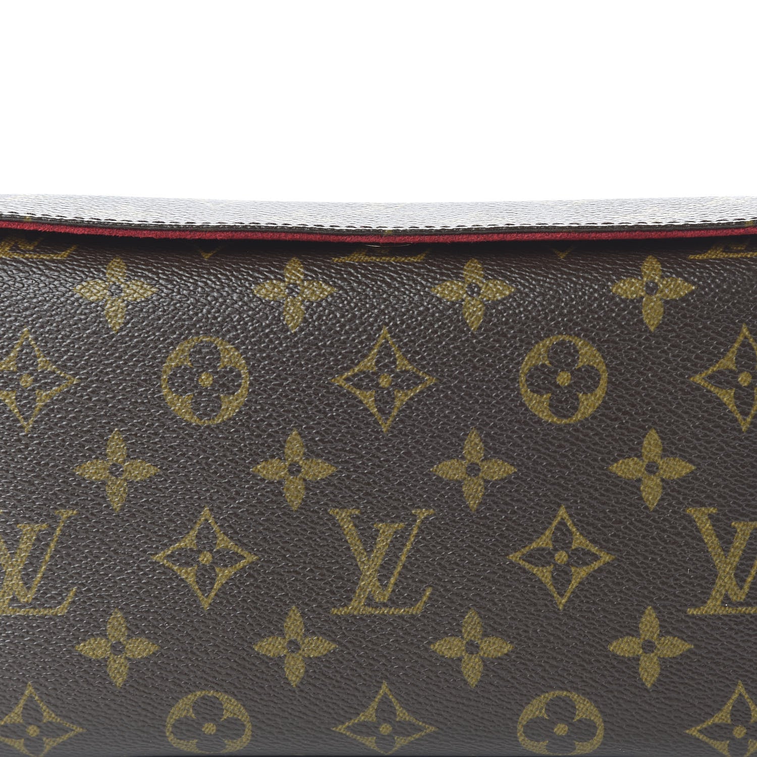 Louis Vuitton Monogram Recital 9 of 9