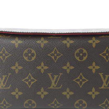 Louis Vuitton Monogram Recital 9 of 9