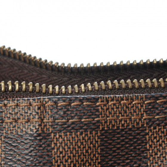 Damier Ebene Speedy 35