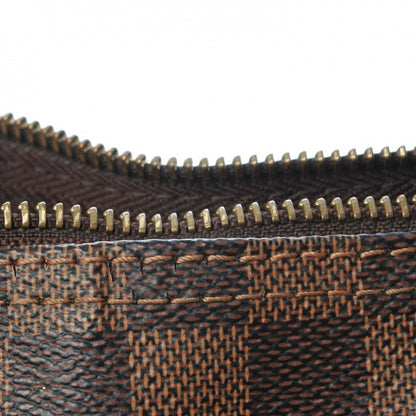 Louis Vuitton Damier Ebene Speedy 35 10 of 12