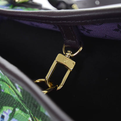 Louis Vuitton Ailleurs Cabas Promenade PM 8 of 12
