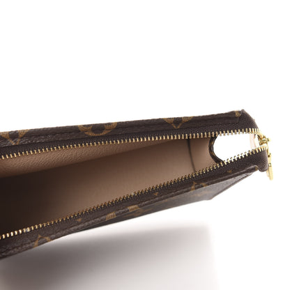 Louis Vuitton Monogram Toiletry Pouch 15 5 of 8
