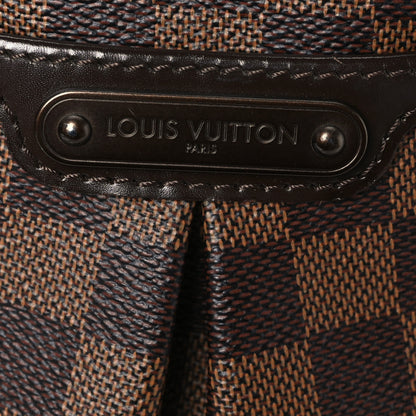 Louis Vuitton Damier Ebene Bloomsbury PM 6 of 11