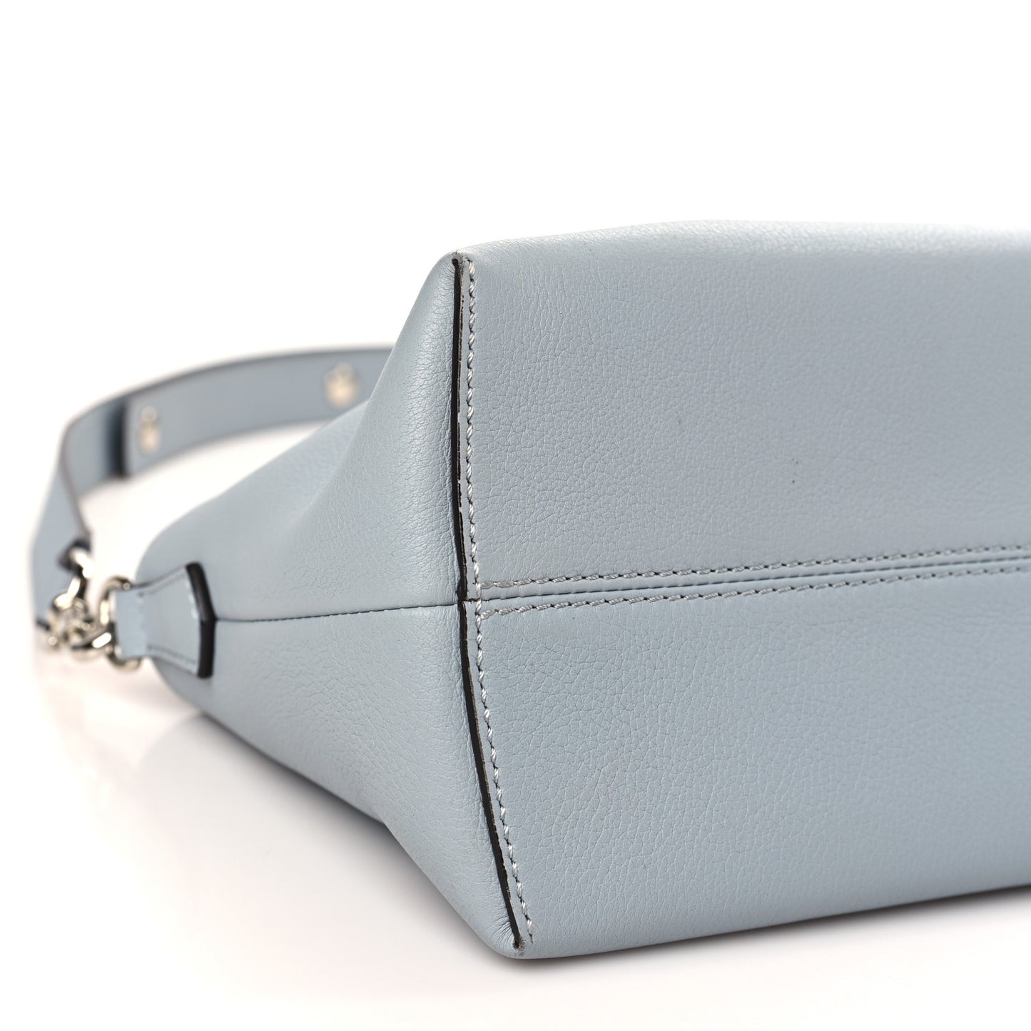 Vitello Dolce 4 Color Medium By The Way Boston Bag Polvere Multicolor