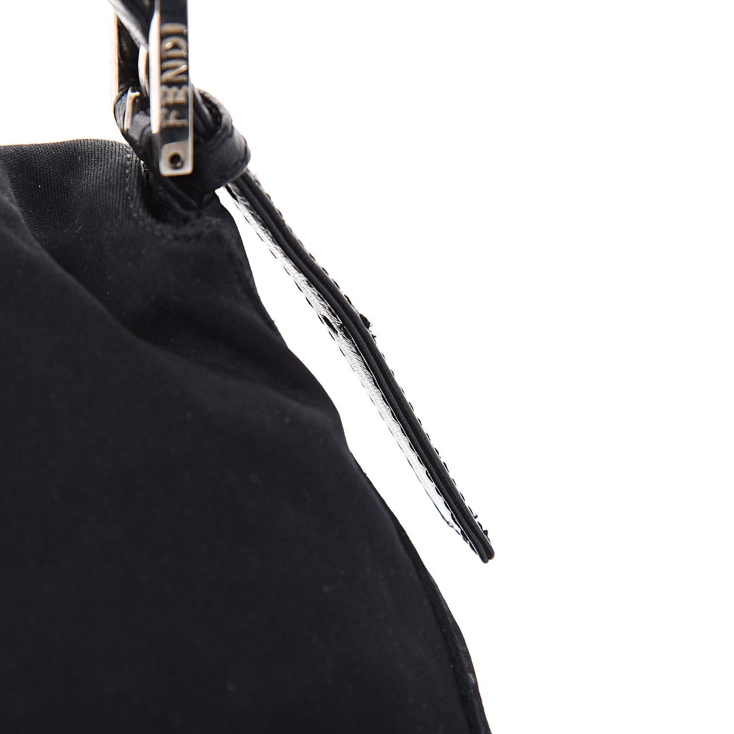 Neoprene Mama Baguette Black