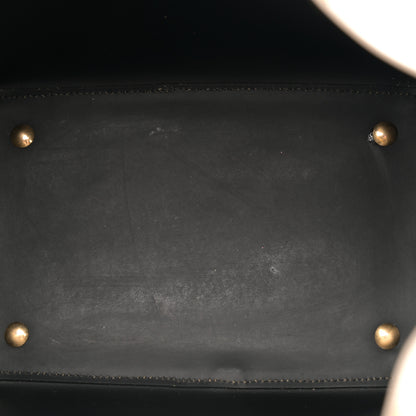 Saint Laurent Calfskin Medium Emmanuelle Bucket Bag Nude Powder 5 of 18