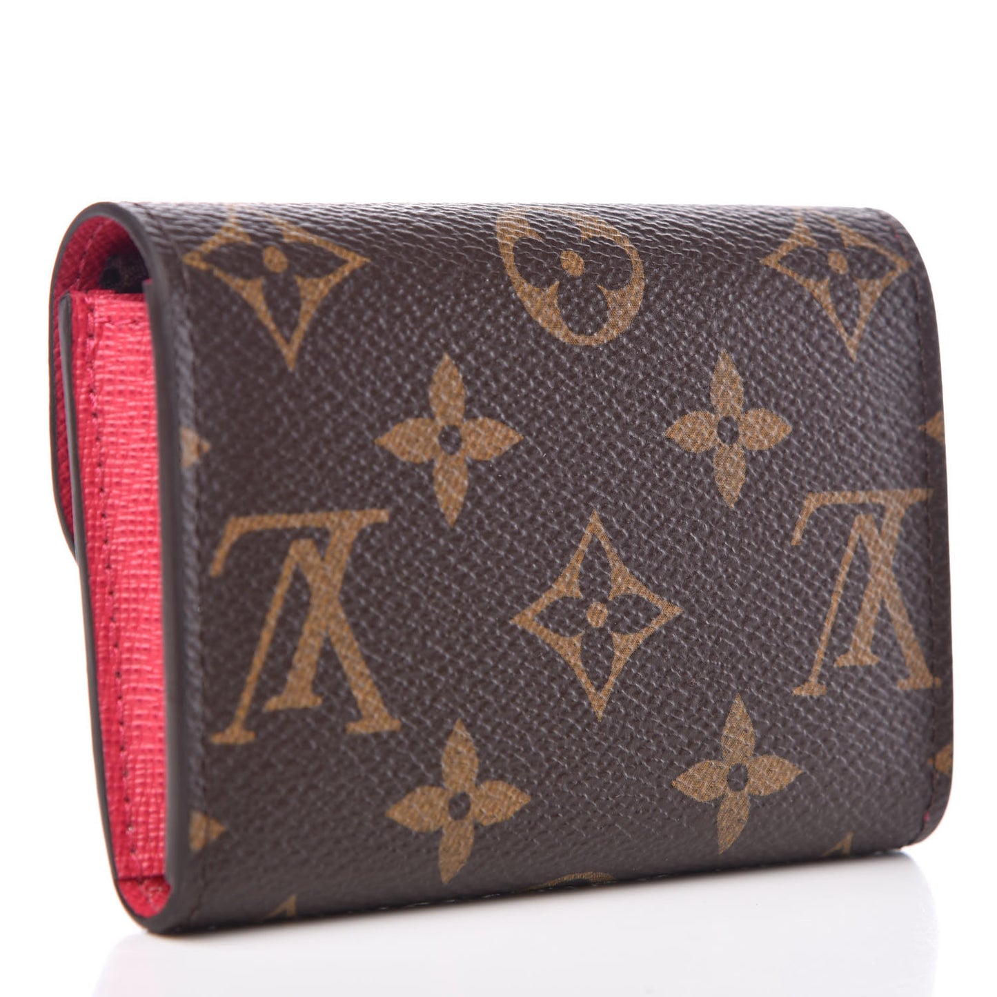 Monogram Rosalie Coin Purse Freesia