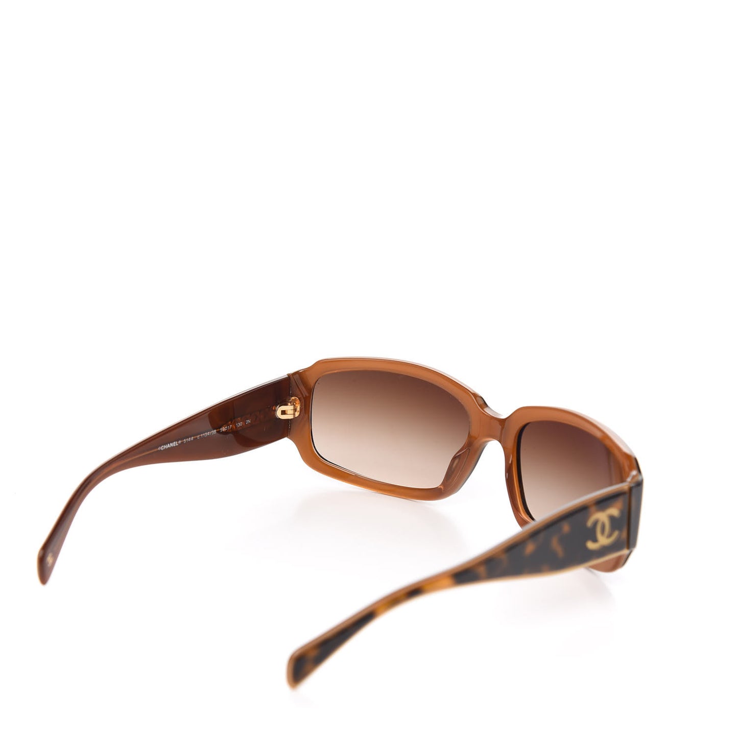 CC Sunglasses 5144 Tortoise