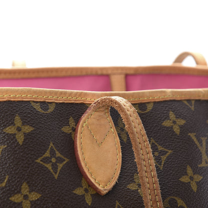 Louis Vuitton Monogram MOCA Neverfull GM 13 of 22