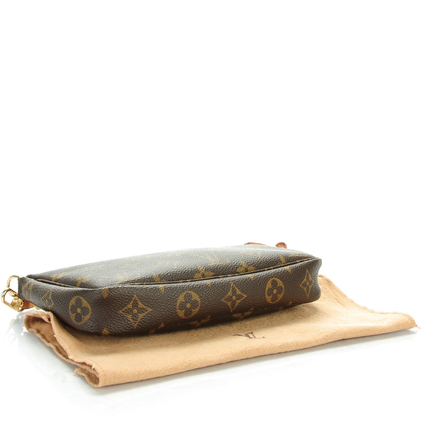 Monogram Pochette Accessories