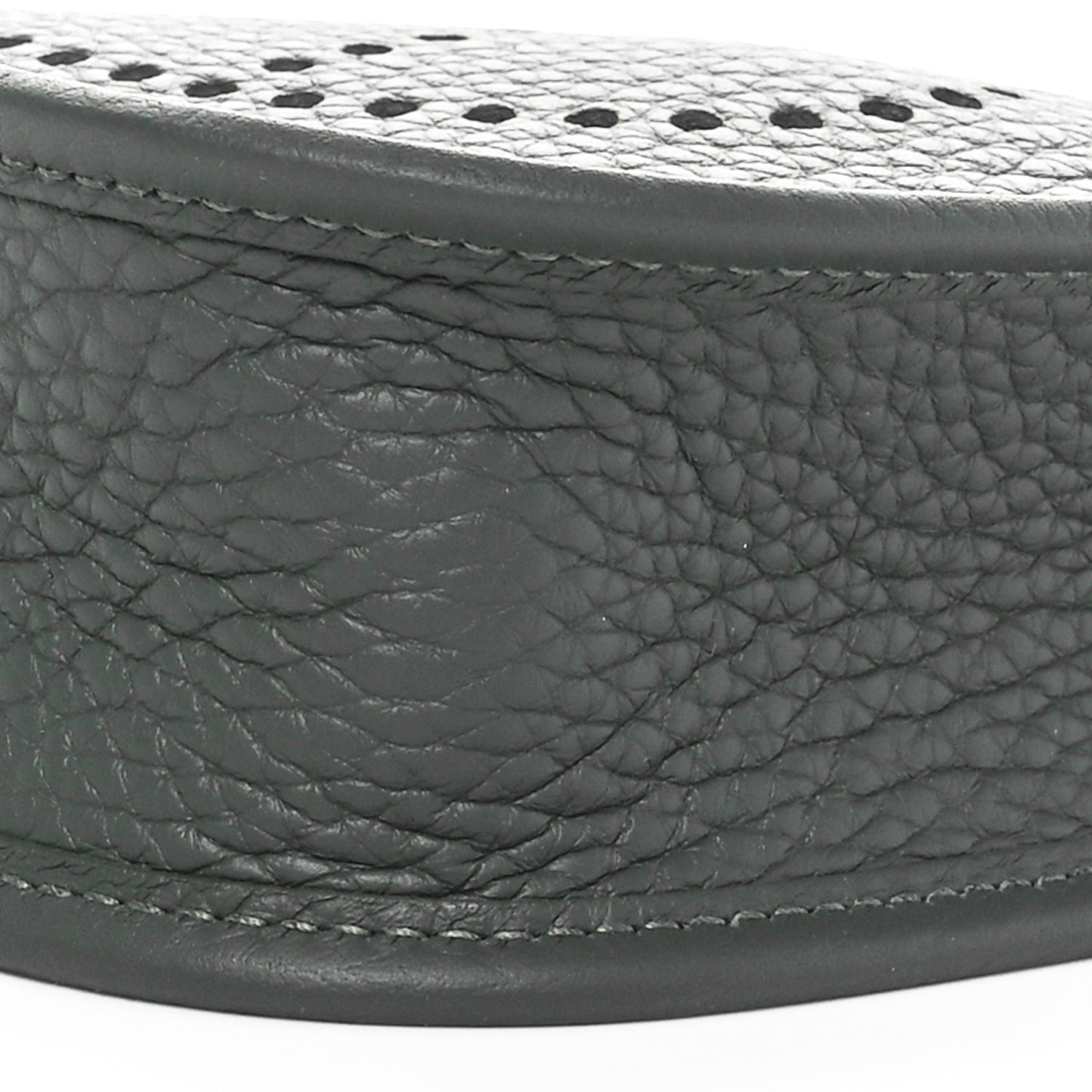 Taurillon Clemence Amazone Evelyne TPM Vert Mangrove