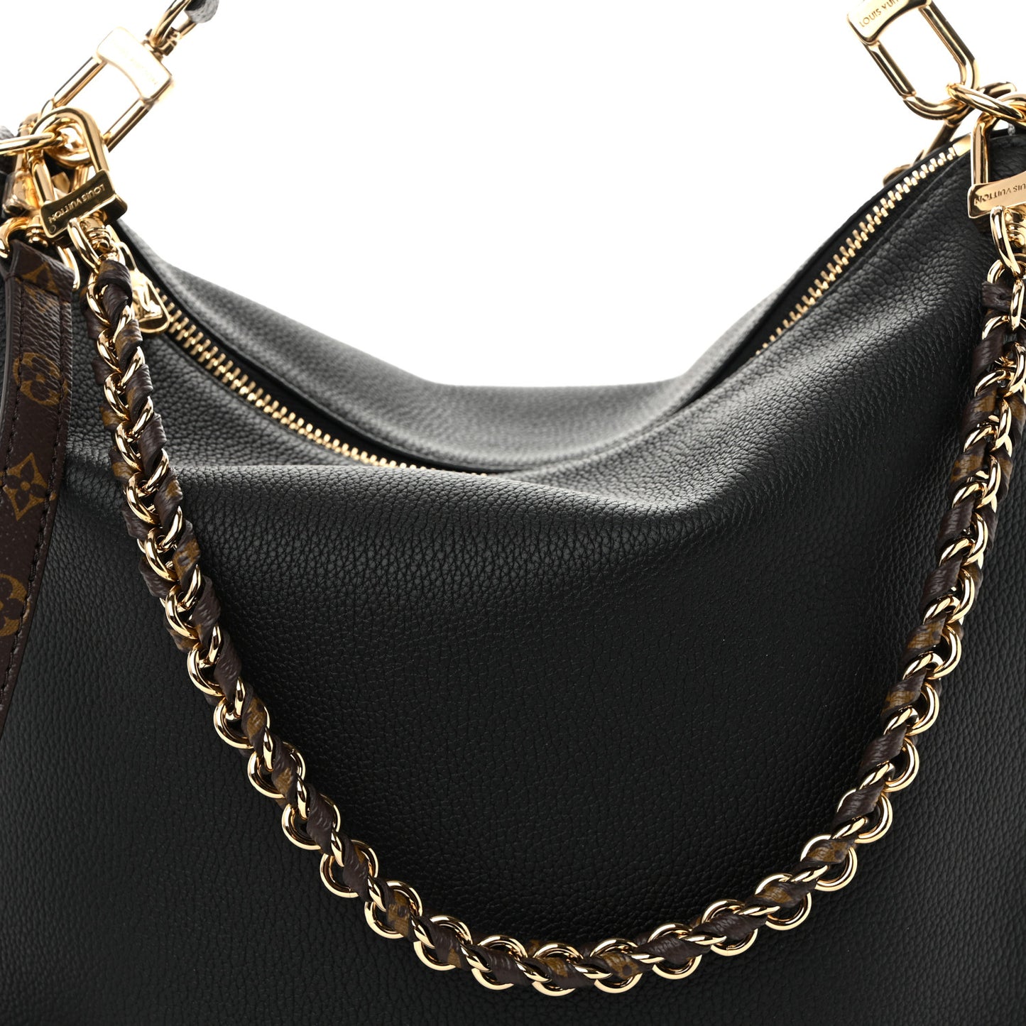 Calfskin Multipass Black