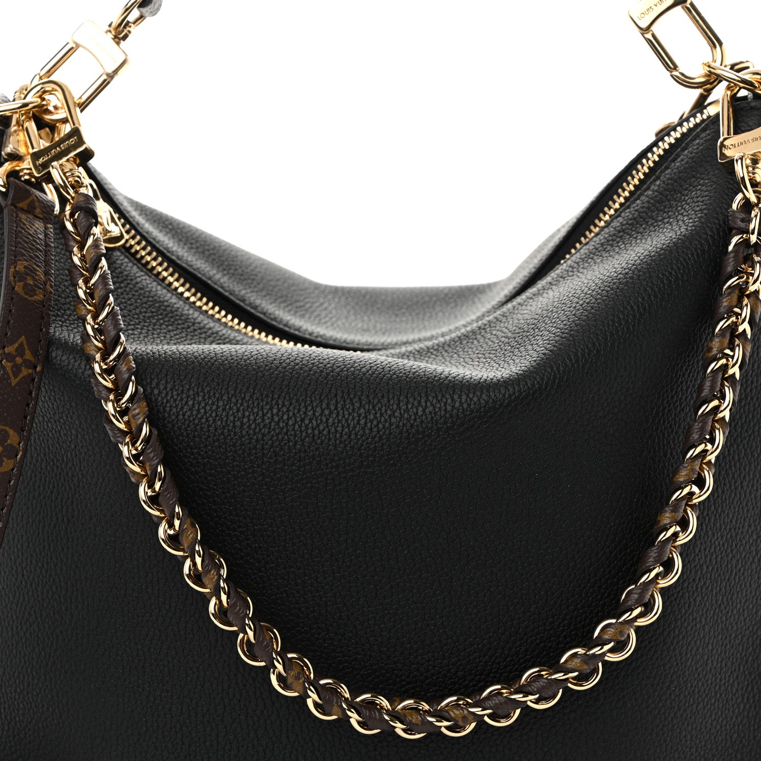 Louis Vuitton Calfskin Multipass Black 7 of 9