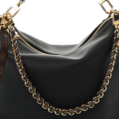 Louis Vuitton Calfskin Multipass Black 7 of 9