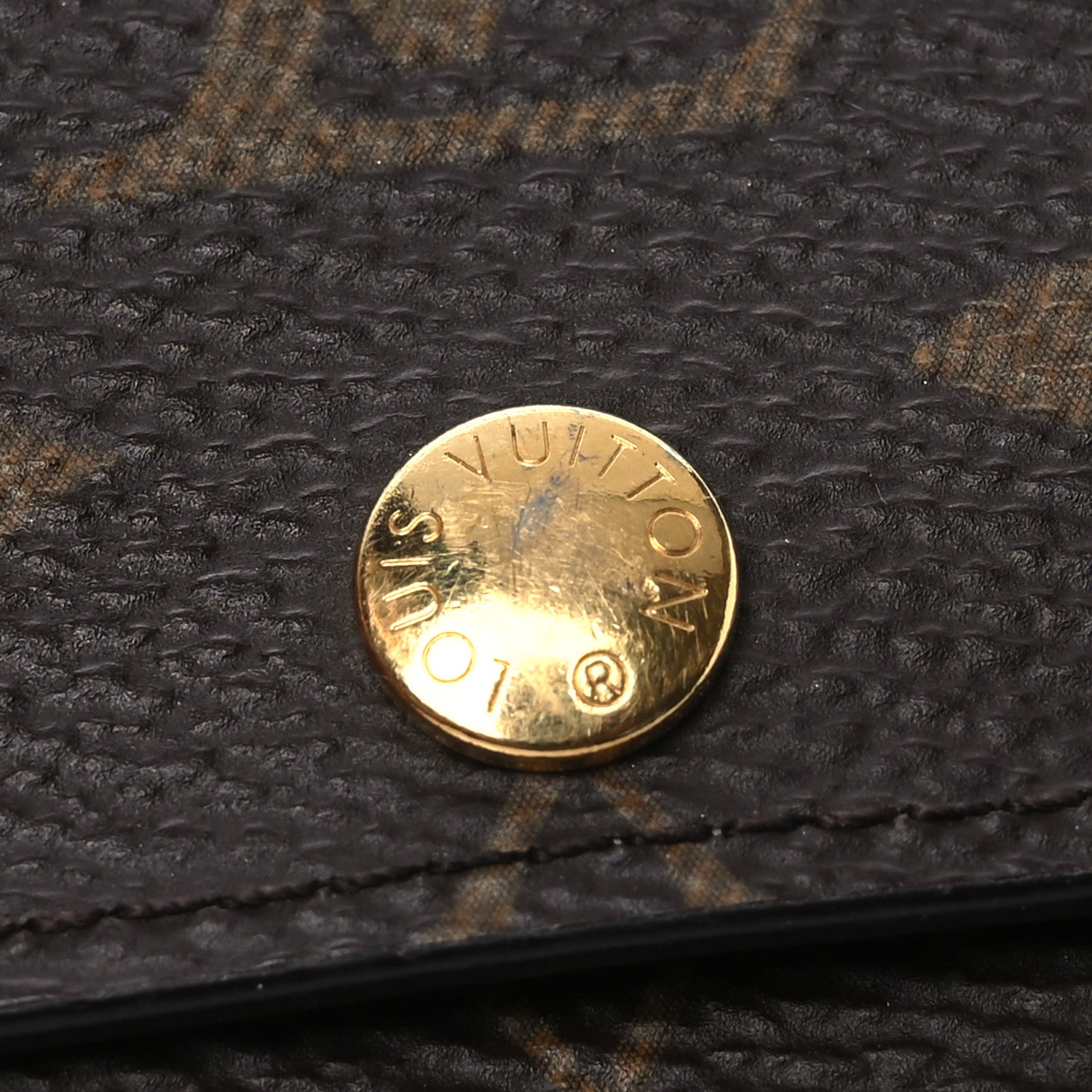 Louis Vuitton Monogram 6 Key Multicles Holder 7 of 9