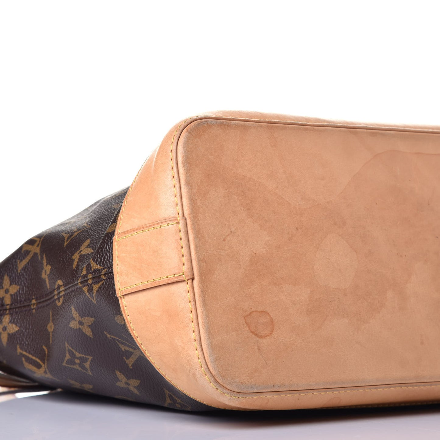 Monogram Lockit Horizontal