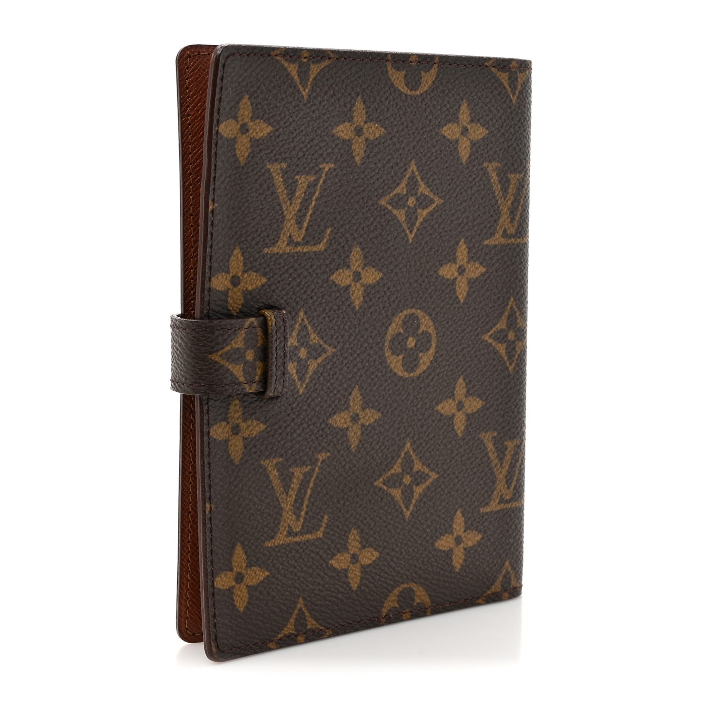 Monogram Photo Album Picture Book
