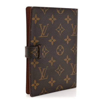 Louis Vuitton Monogram Photo Album Picture Book 3 of 6