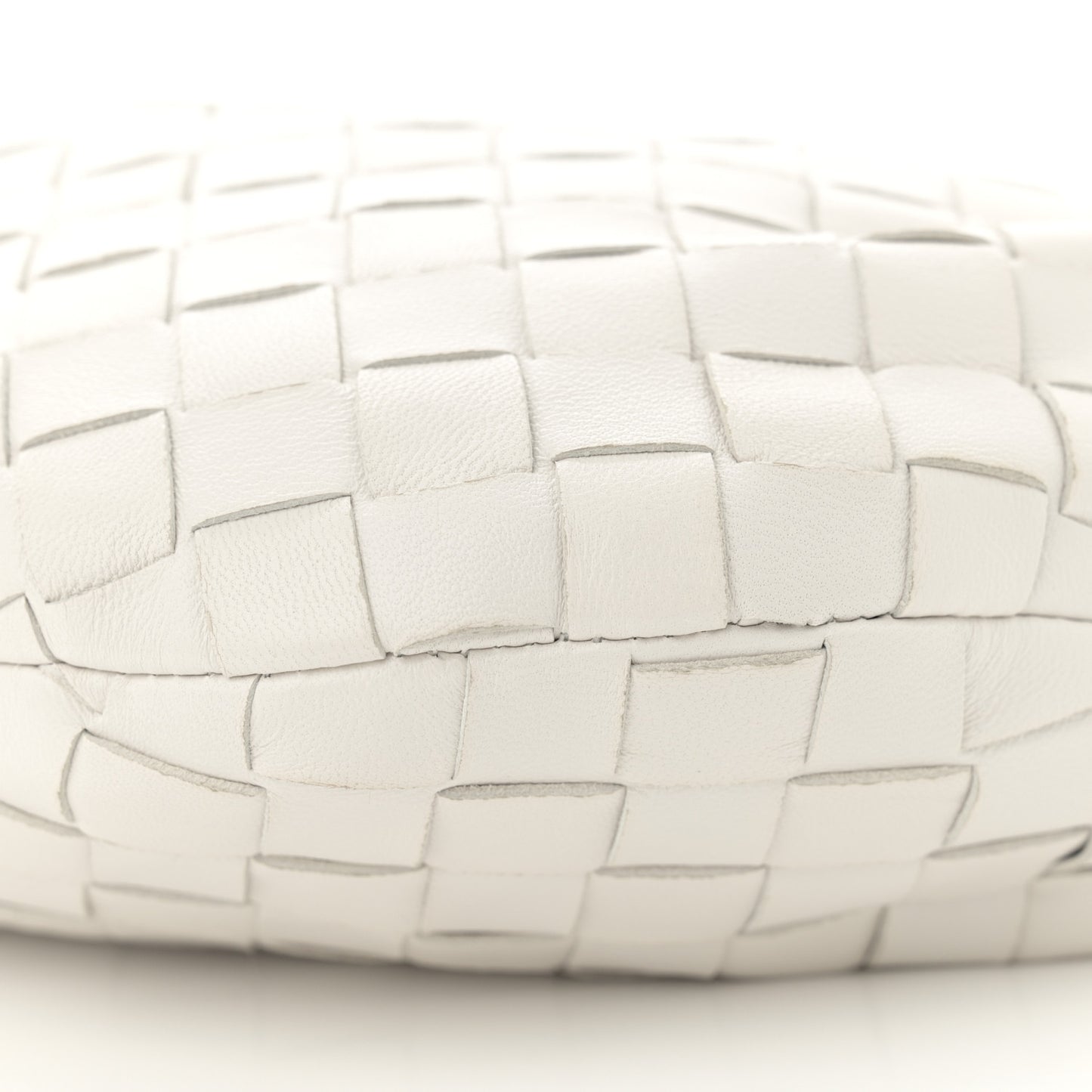 Nappa Intrecciato Mini Jodie Chalk