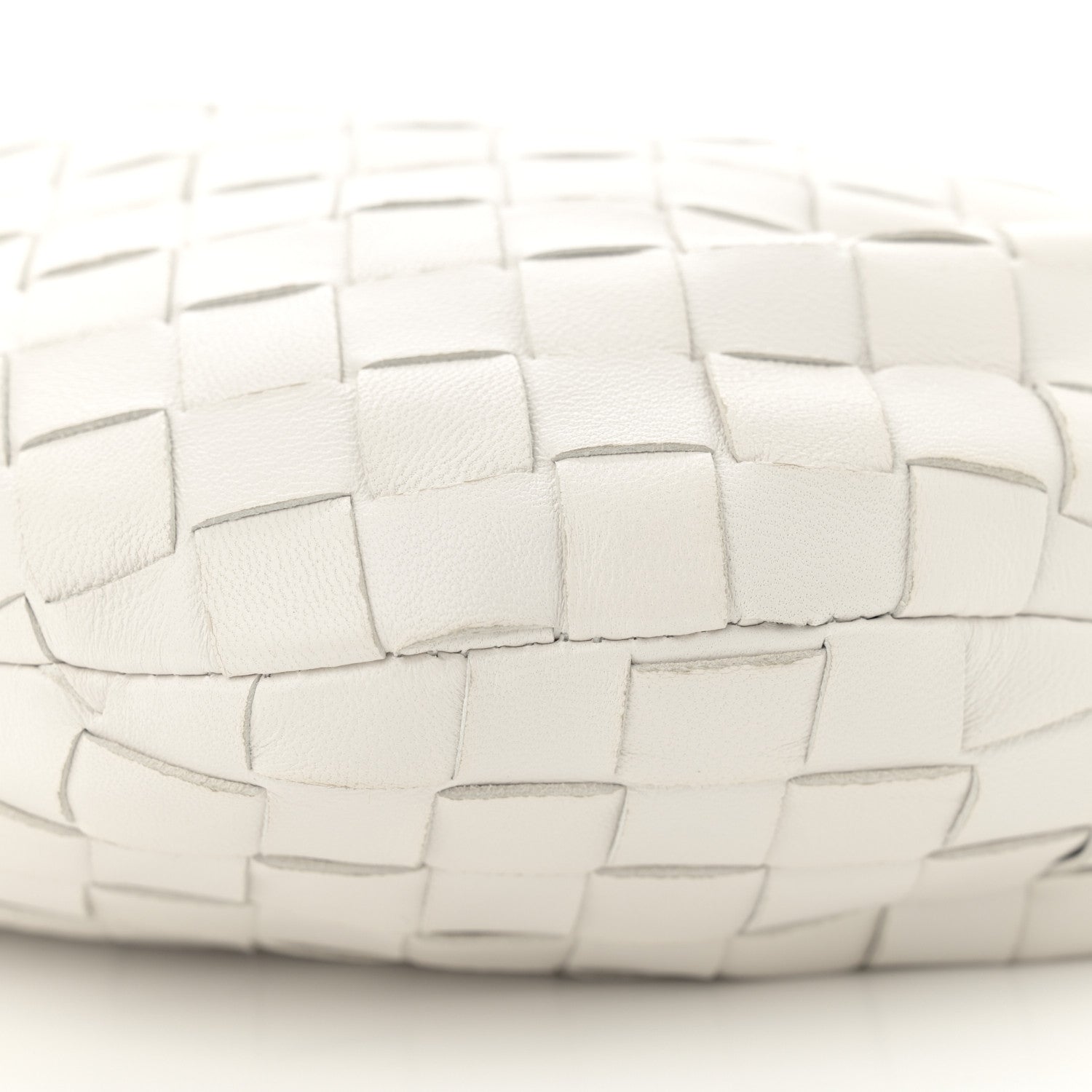 Bottega Veneta Nappa Intrecciato Mini Jodie Chalk 10 of 11
