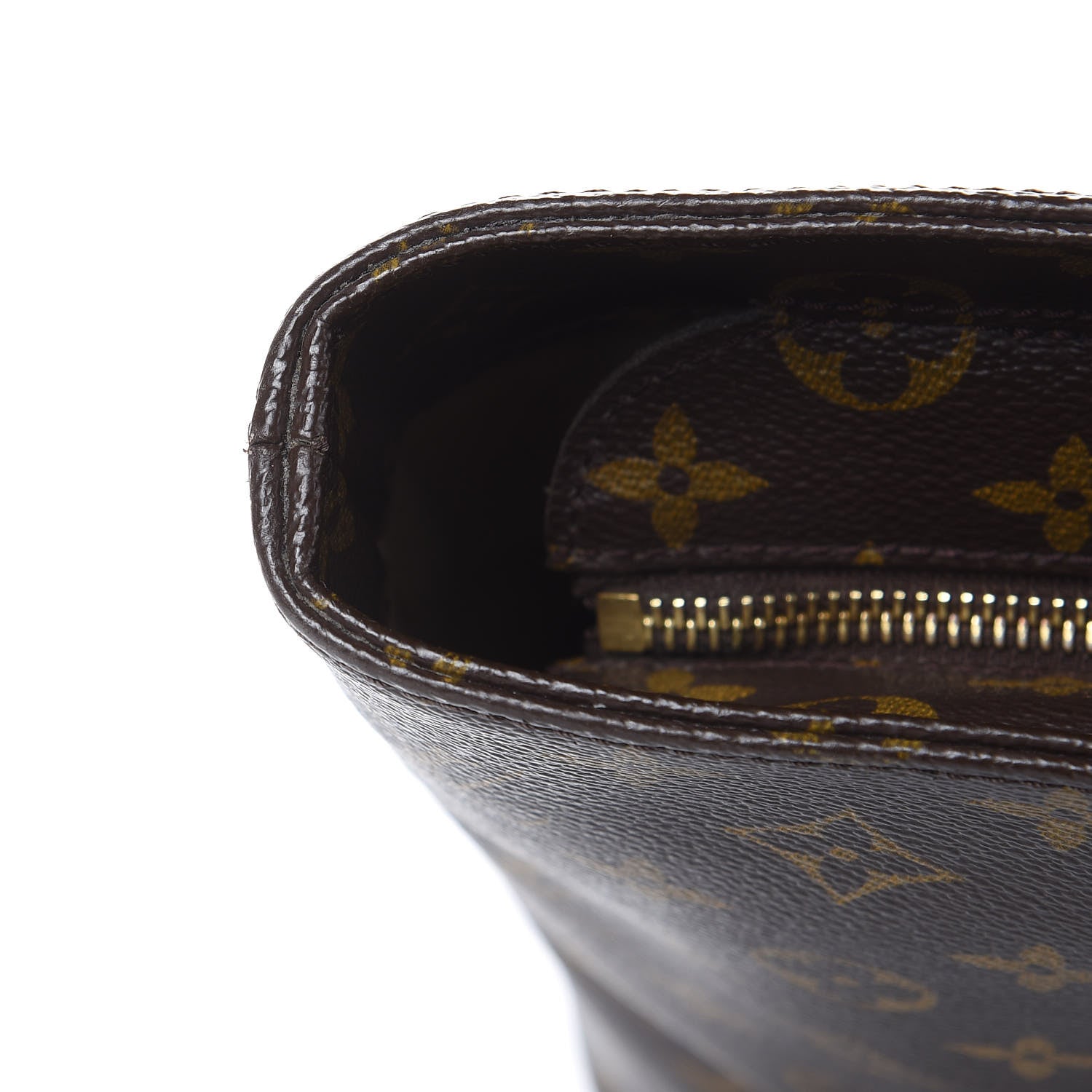 Louis Vuitton Monogram Luco 12 of 14