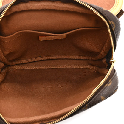 Louis Vuitton Monogram Bosphore Bum Bag 5 of 10