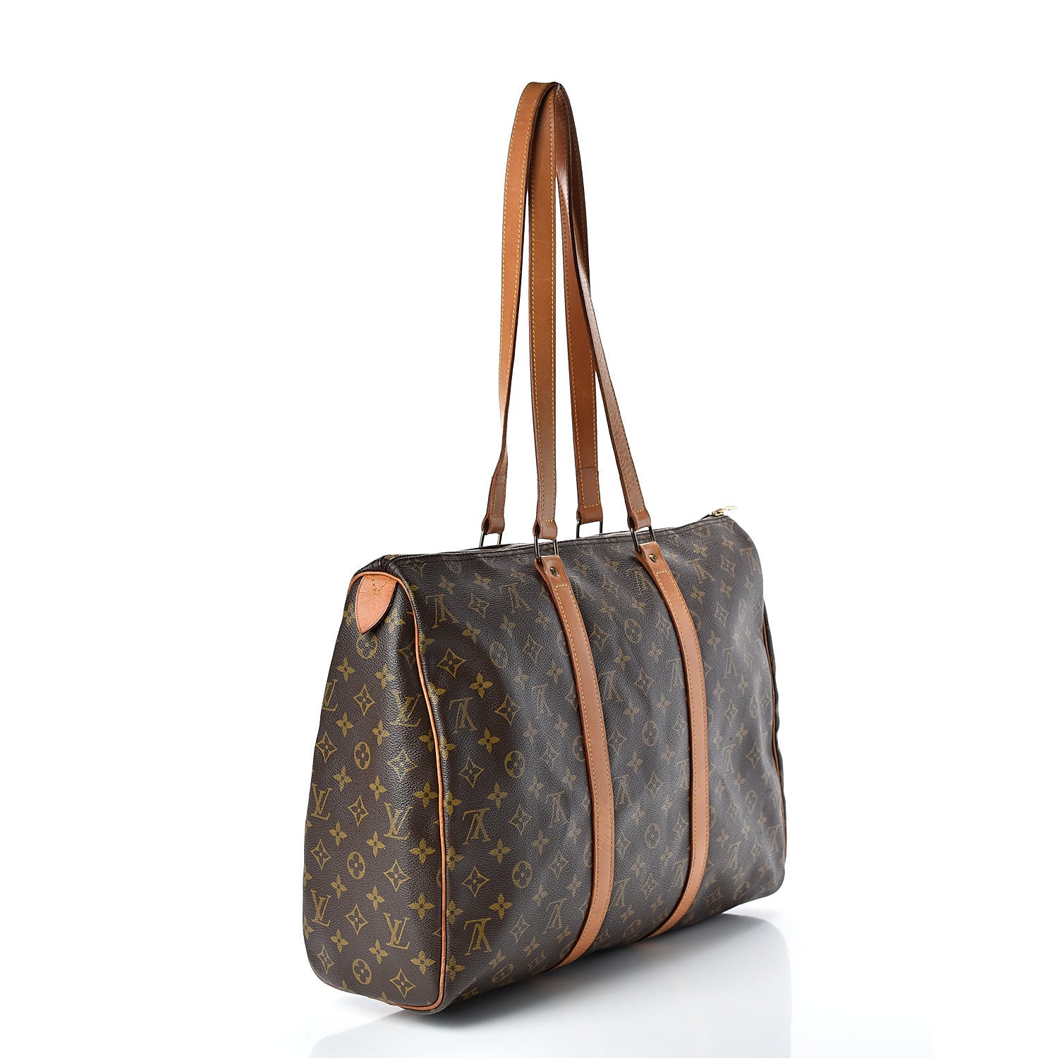 Louis Vuitton Monogram Sac Flanerie 45 3 of 21