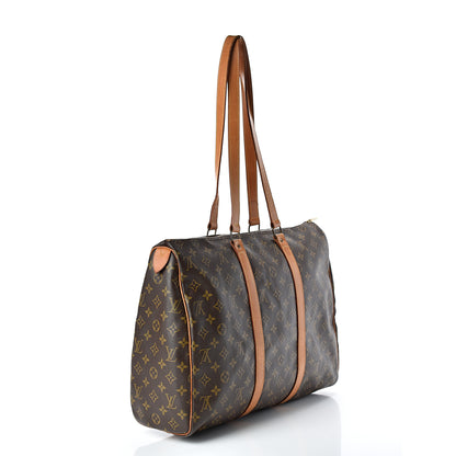 Louis Vuitton Monogram Sac Flanerie 45 3 of 21