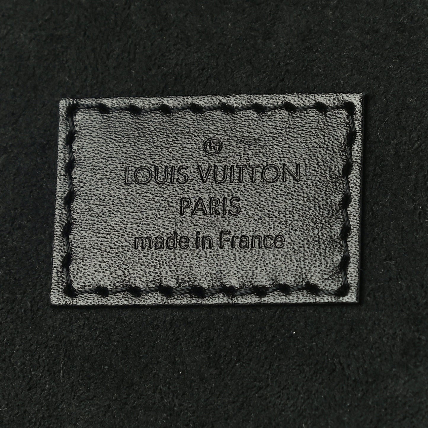Reverse Monogram Cannes