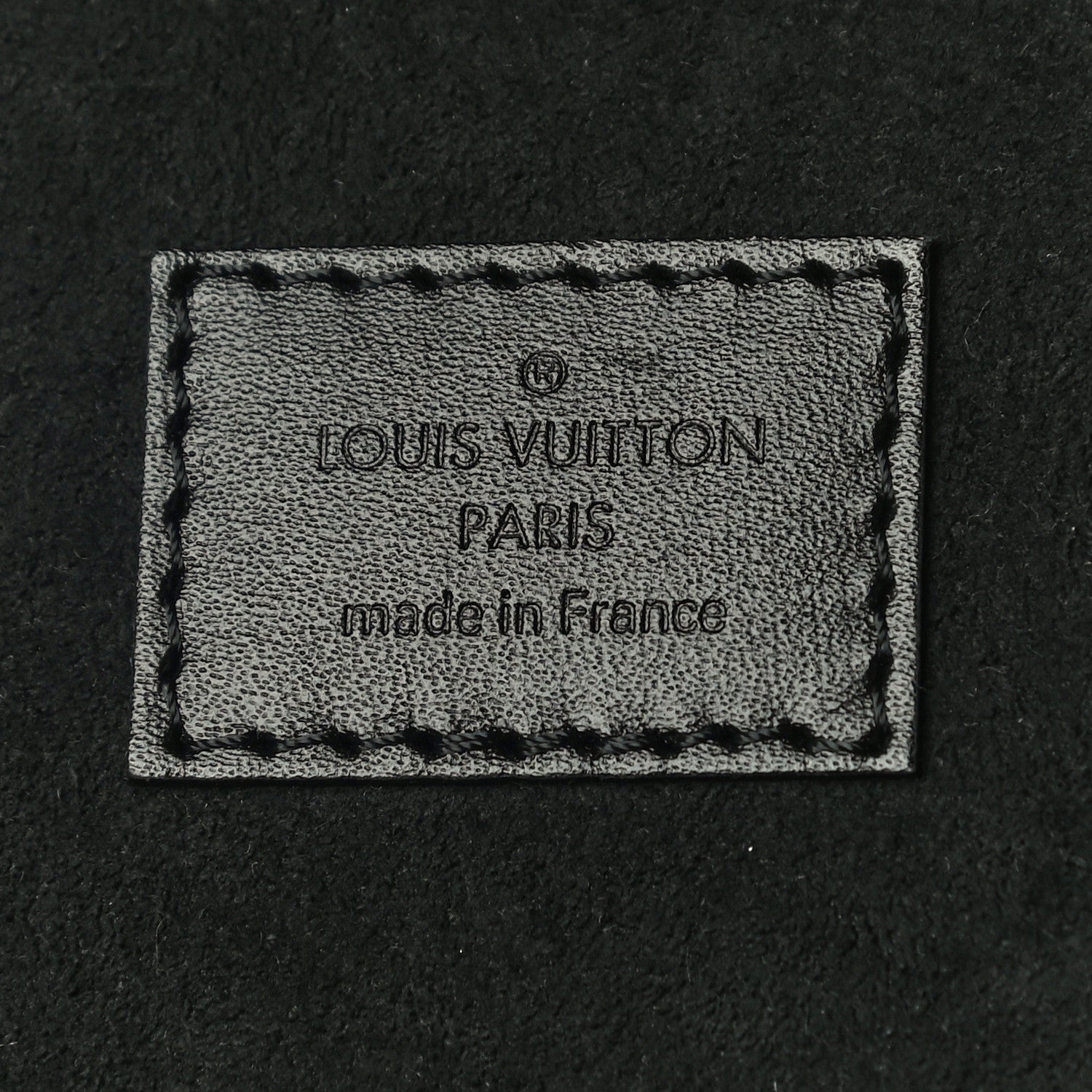 Louis Vuitton Reverse Monogram Cannes 6 of 9