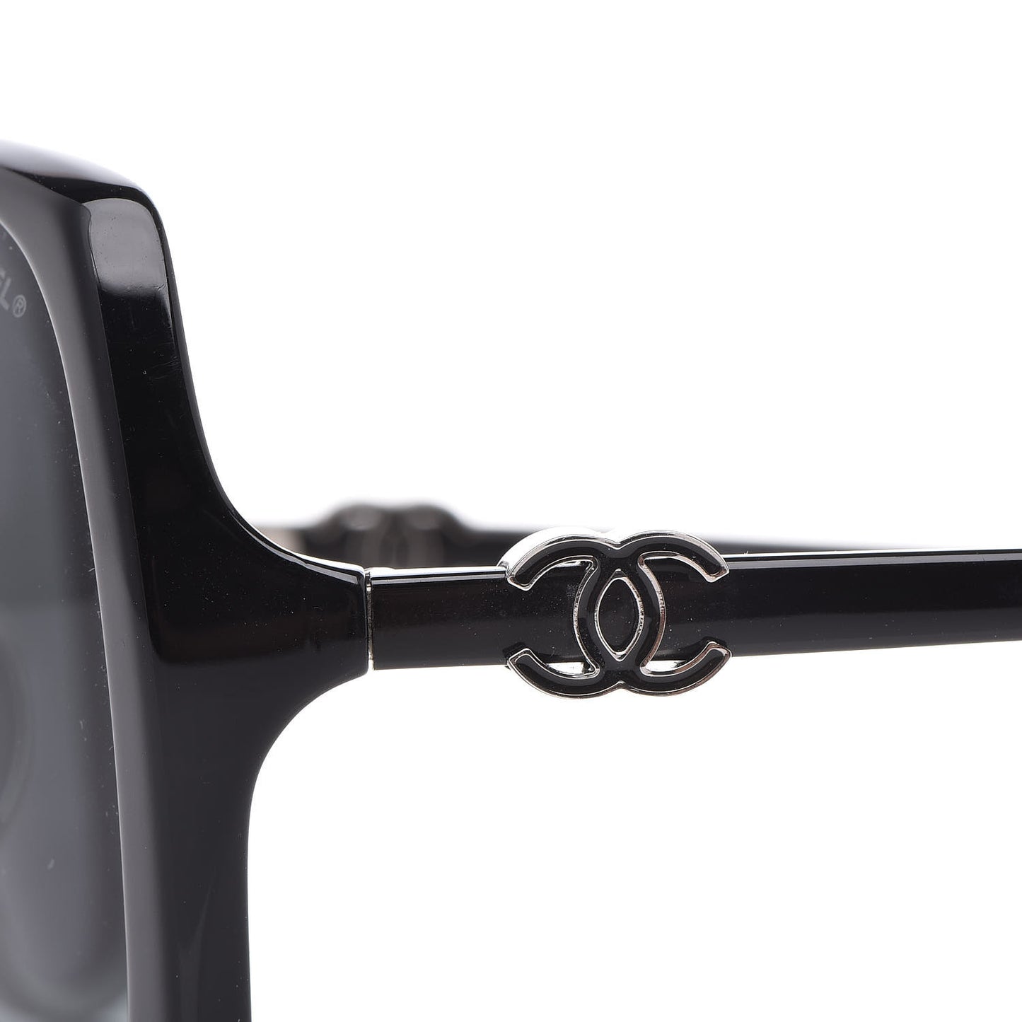 CC Sunglasses 5216-A Black