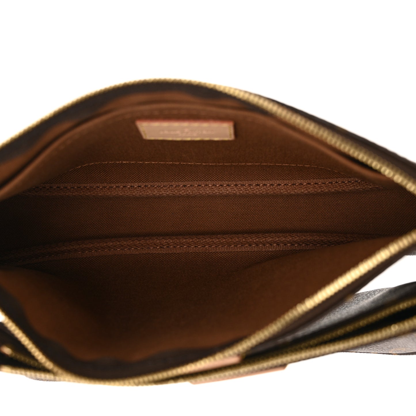 Monogram Multi Pochette Accessories Rose Clair