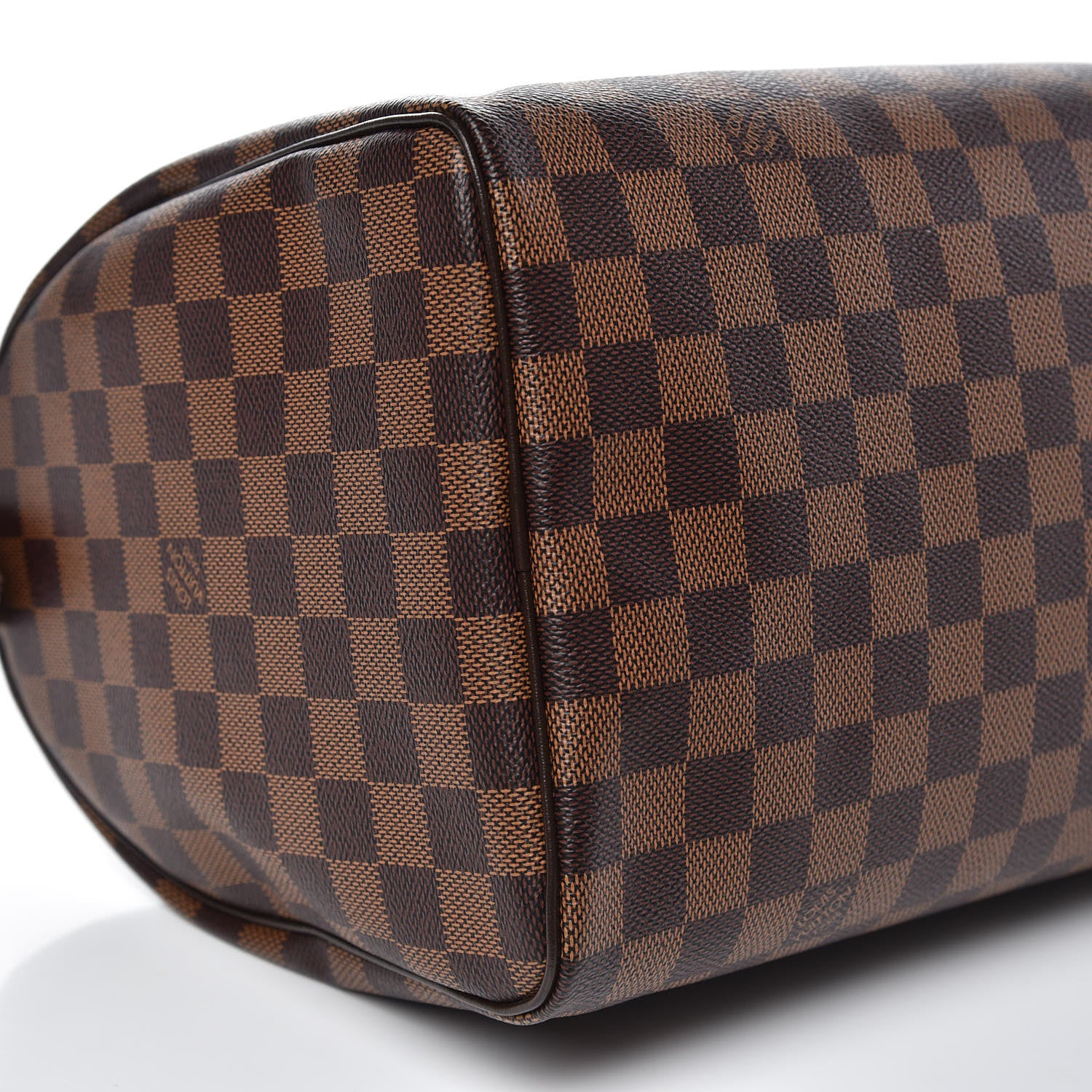 Louis Vuitton Damier Ebene Speedy 30 8 of 10
