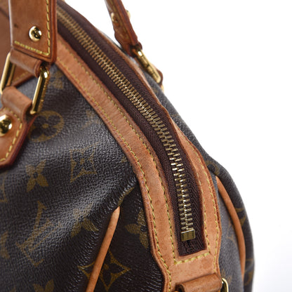 Louis Vuitton Monogram Retiro PM 22 of 28