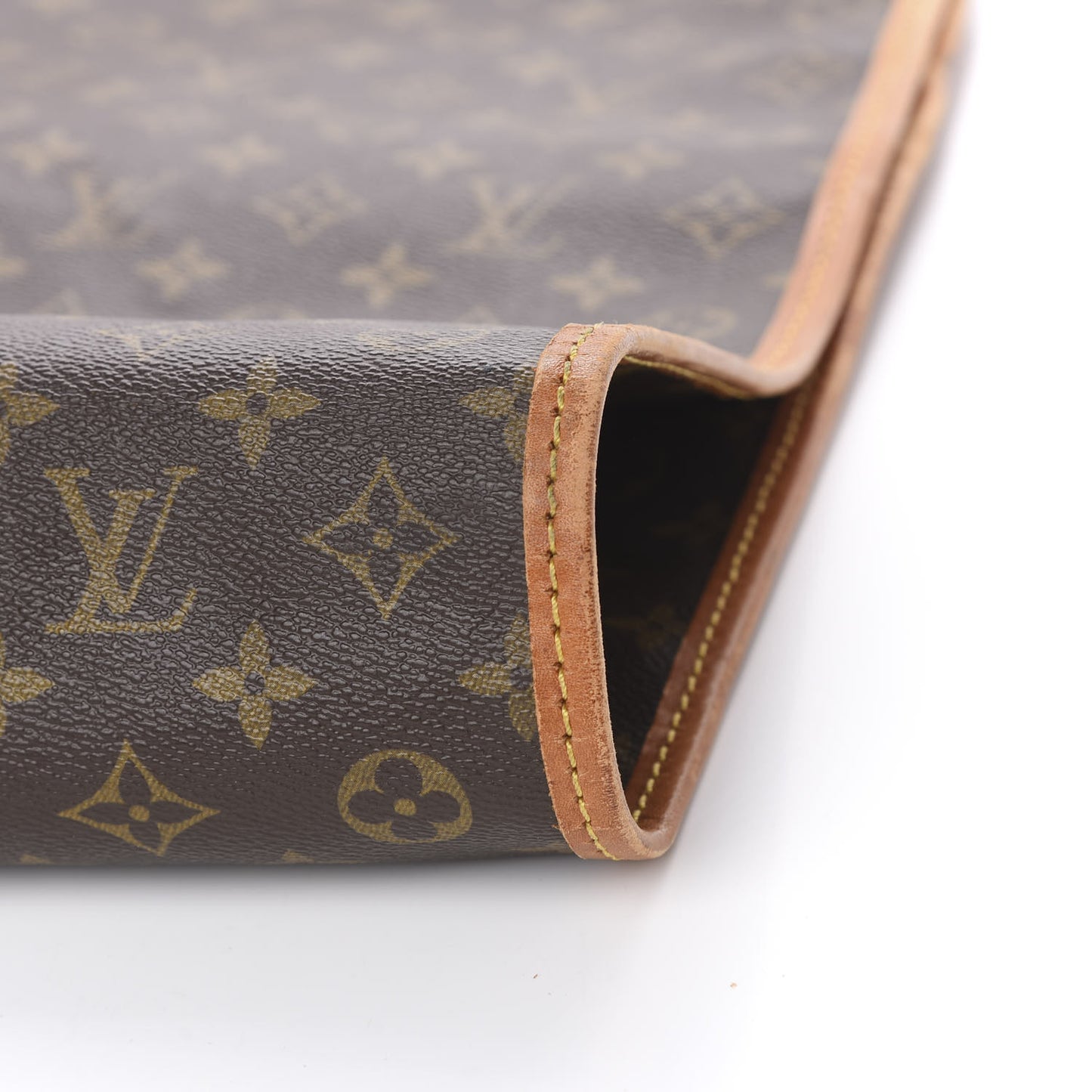 Monogram Garment Carrier