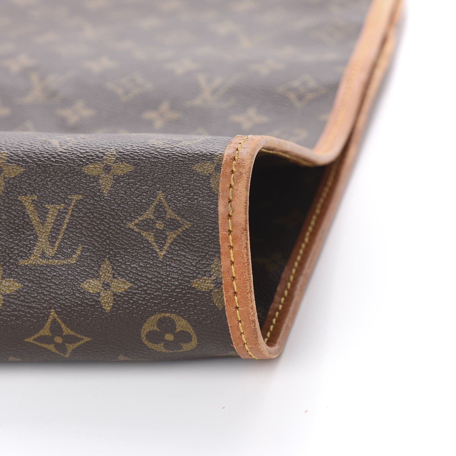 Louis Vuitton Monogram Garment Carrier 17 of 17