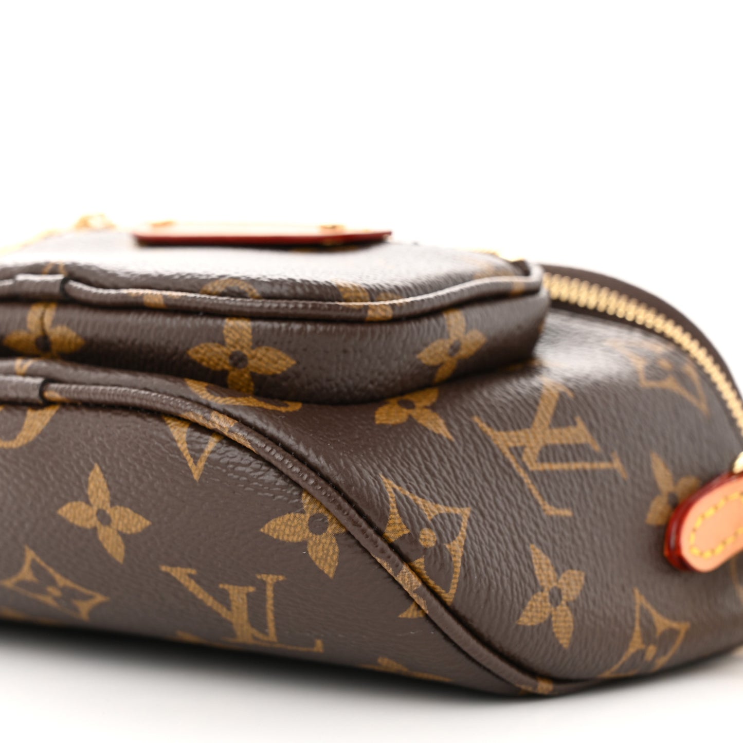 Monogram Mini Bumbag