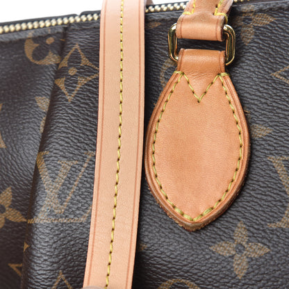 Louis Vuitton Monogram Turenne GM 19 of 24